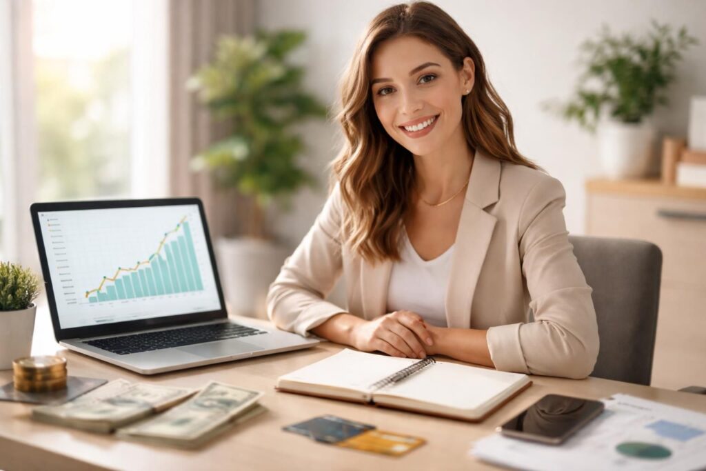découvrez des astuces incontournables pour générer un revenu durablement sur mym et optimiser vos gains de manière efficace.