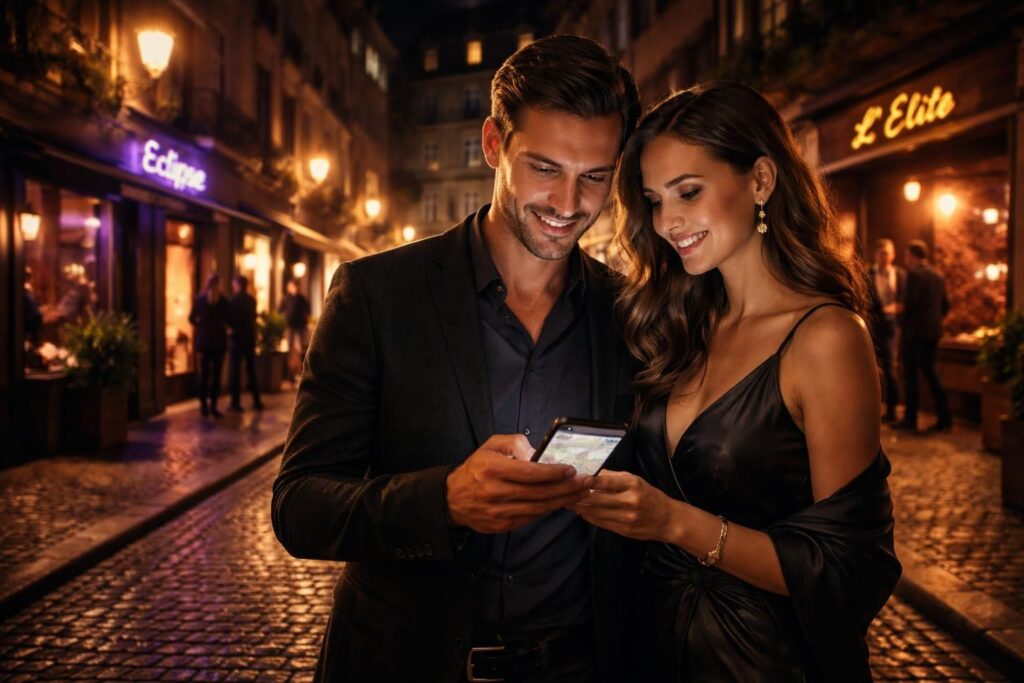 découvrez nos conseils pour trouver le club échangiste à strasbourg qui correspond parfaitement à vos envies et à votre profil, pour une expérience conviviale et respectueuse.