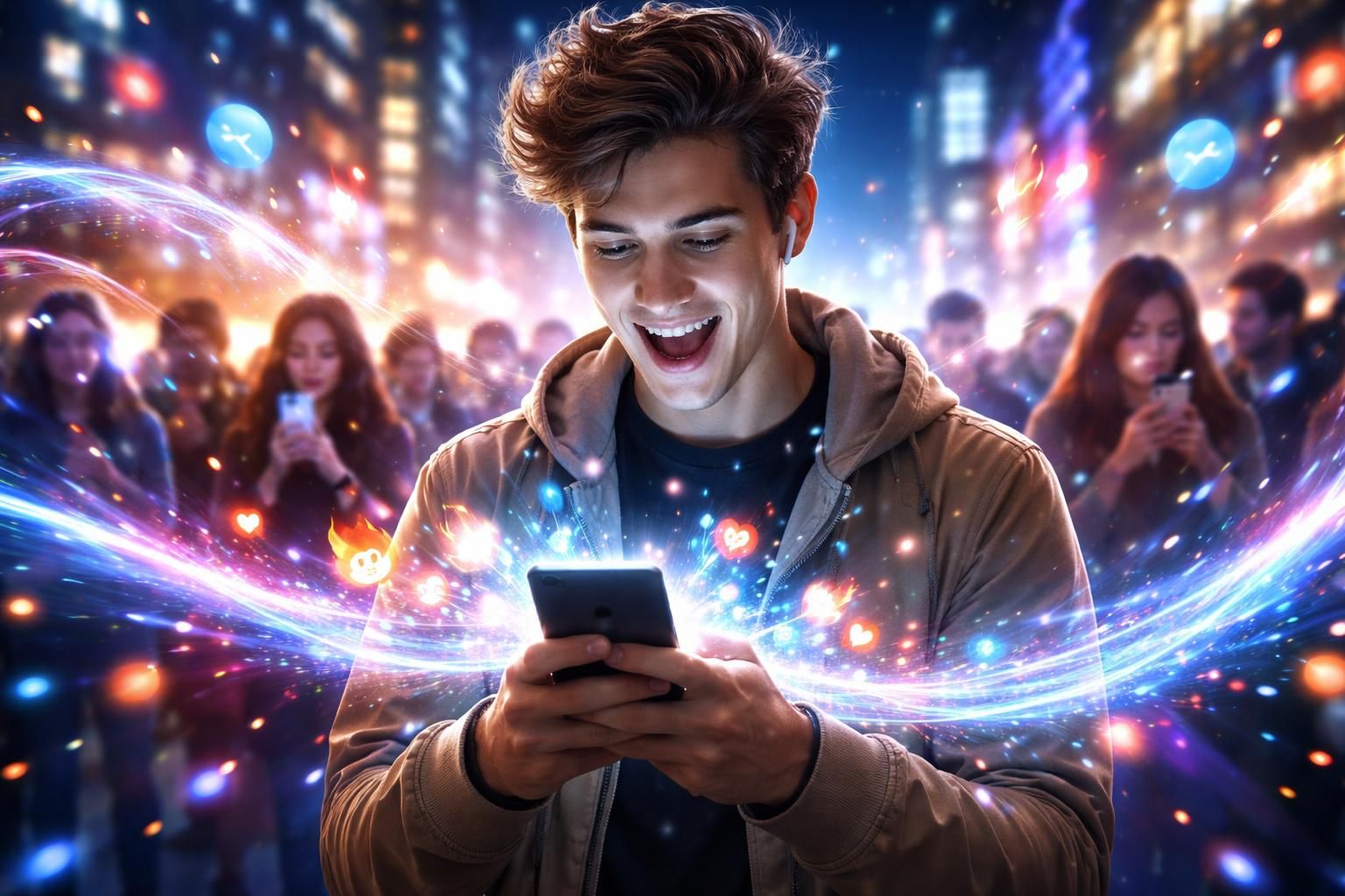 explorez le phénomène snap fuck, la tendance qui secoue les réseaux sociaux et fait parler des milliers d'internautes.