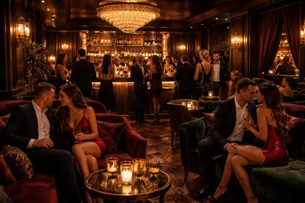 découvrez les avis authentiques sur le club libertin le luxor et explorez les expériences partagées par les amateurs pour mieux connaître cette adresse unique.