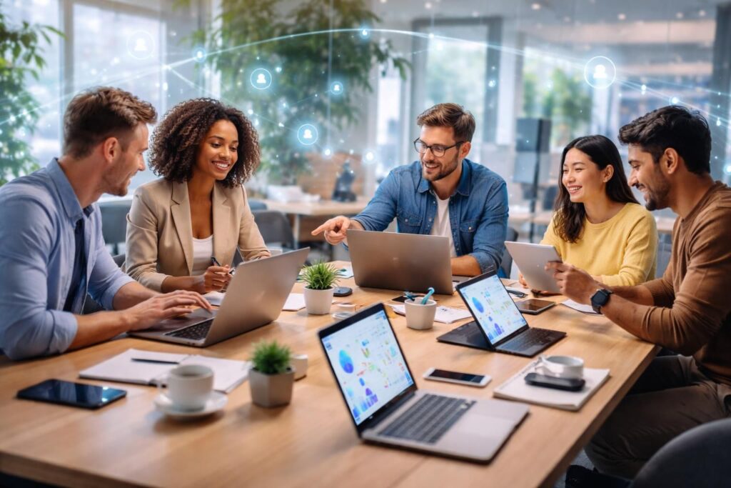 découvrez les meilleures pratiques pour réussir votre connexion nous lib, optimisez votre expérience et bénéficiez d'une connexion stable et efficace.