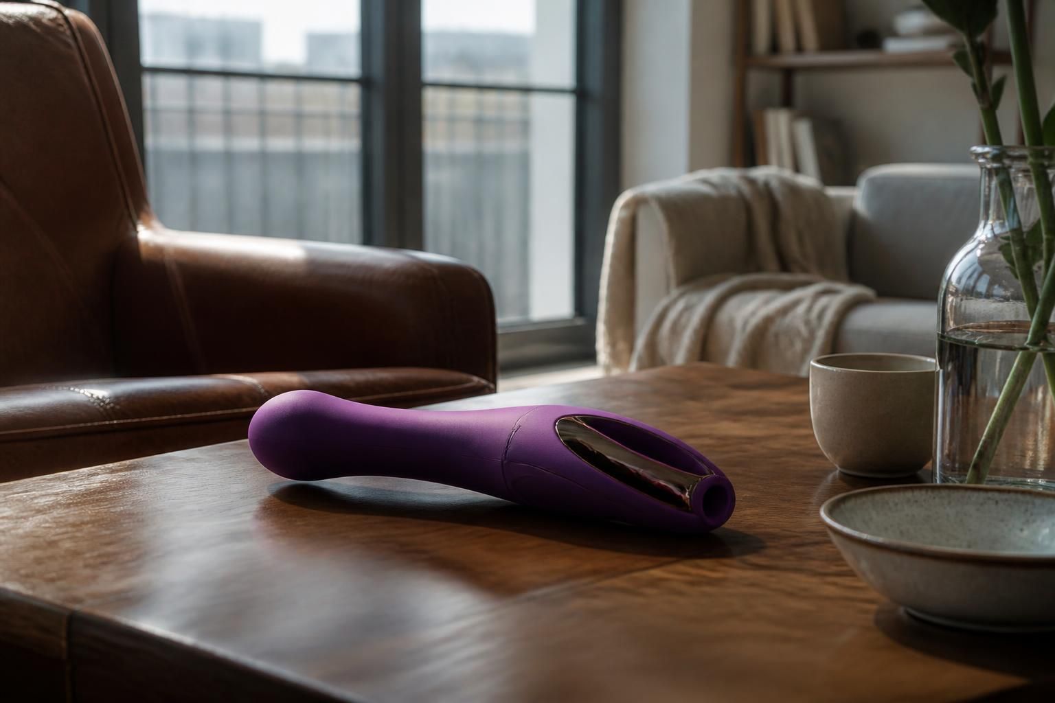 découvrez le dernier sextoy révolutionnaire incontournable pour pimenter votre collection et vivre des moments intenses de plaisir inégalé.
