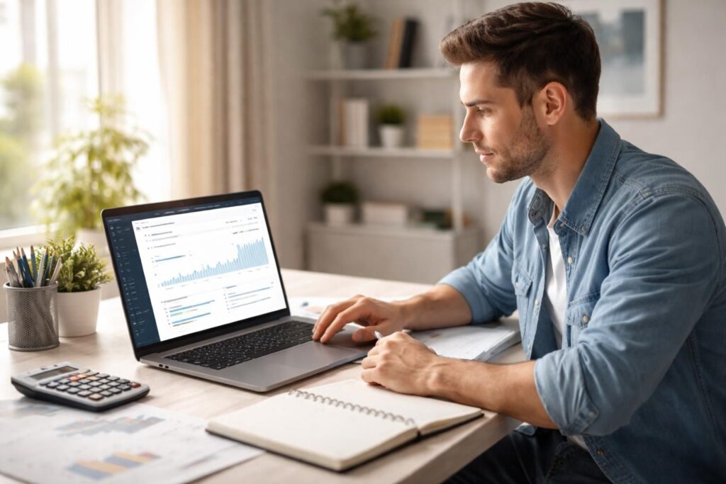 découvrez notre guide complet pour comprendre le salaire d'un débutant sur mym et optimisez vos revenus dès vos débuts.