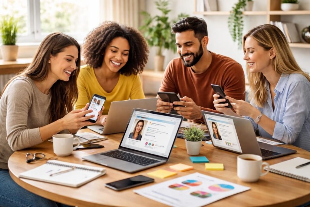 découvrez nos conseils basés sur les avis des utilisateurs de j&m rencontre pour optimiser votre expérience et trouver la meilleure connexion possible.