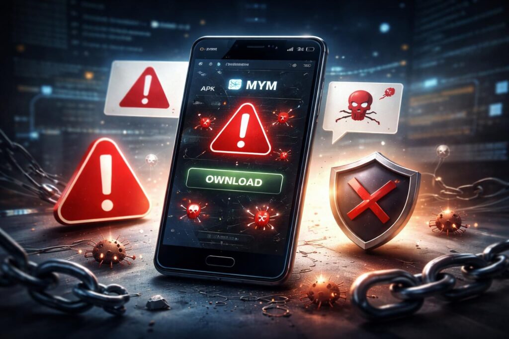 découvrez les erreurs fréquentes à éviter lors du téléchargement gratuit de l'apk de mym pour assurer une installation sûre et sans problème.