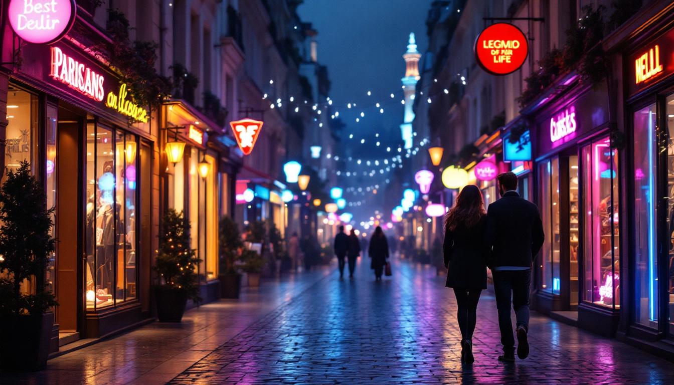 découvrez notre sélection des meilleures boutiques érotiques pour pimenter votre escapade romantique et vivre des moments sensuels inoubliables.