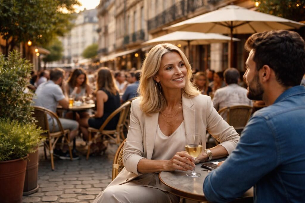 découvrez nos conseils et astuces pour vivre les meilleures rencontres avec des cougars à rennes. profitez d'expériences authentiques et enrichissantes dans la ville.