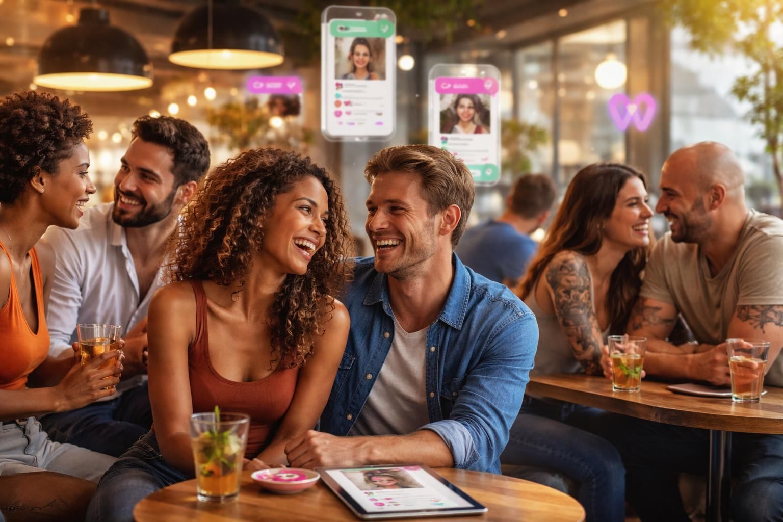 découvrez les tendances actuelles du site de rencontre wyylde et analysez leur impact sur les relations amoureuses et sociales dans un contexte moderne.