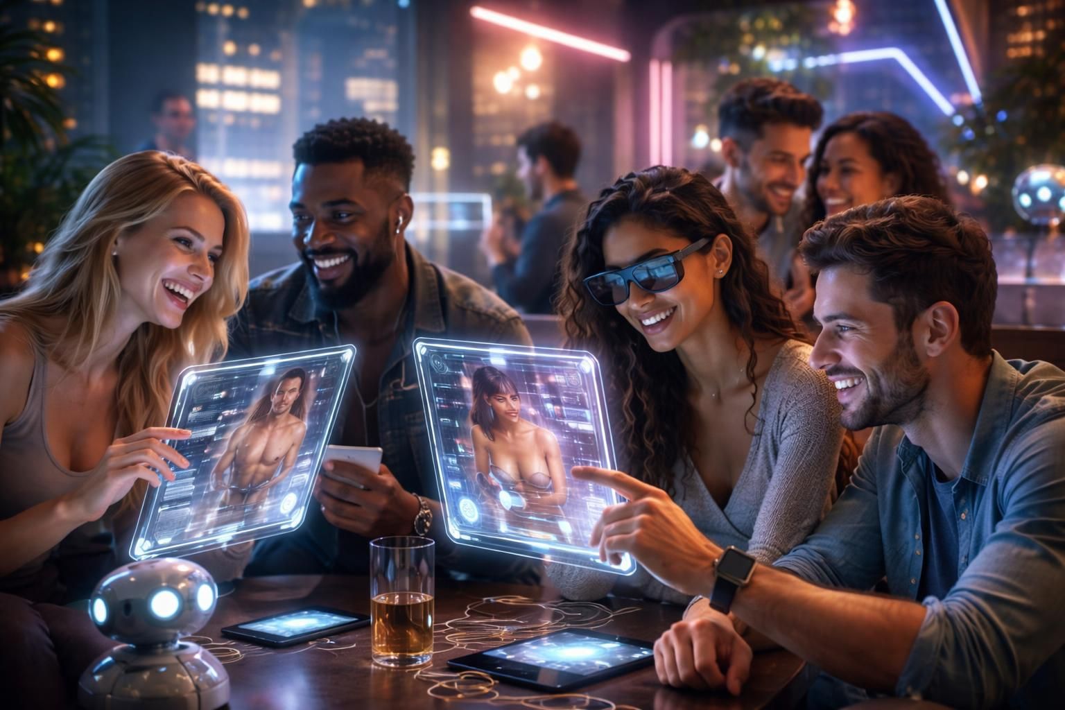 découvrez les tendances du tchat coquin en 2026 et comment elles transforment les interactions, influence les comportements et redéfinissent les échanges intimes en ligne.