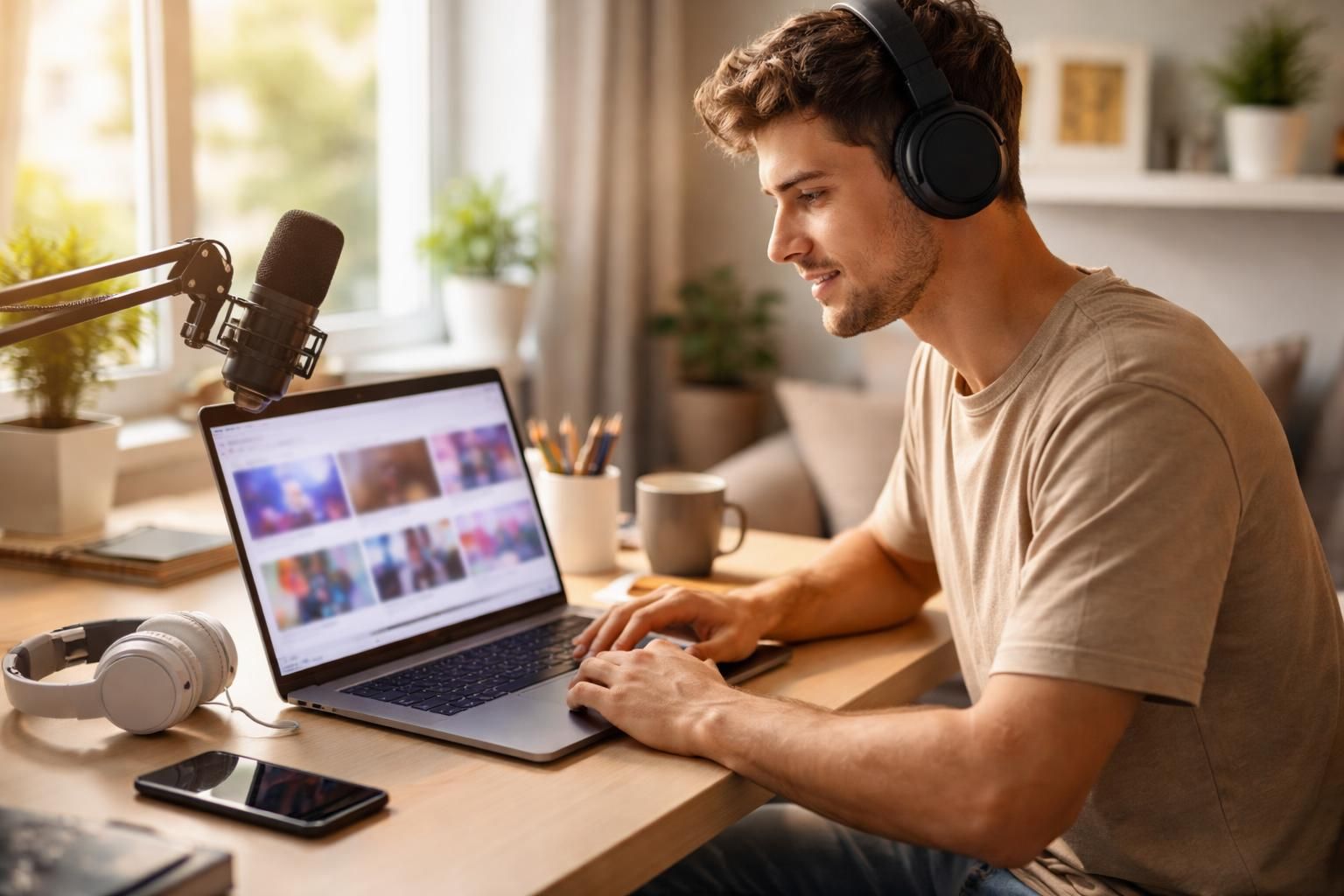 découvrez ce qu'est mym fan avec notre guide complet pour les débutants. apprenez à utiliser cette plateforme, ses fonctionnalités et comment en tirer le meilleur parti.