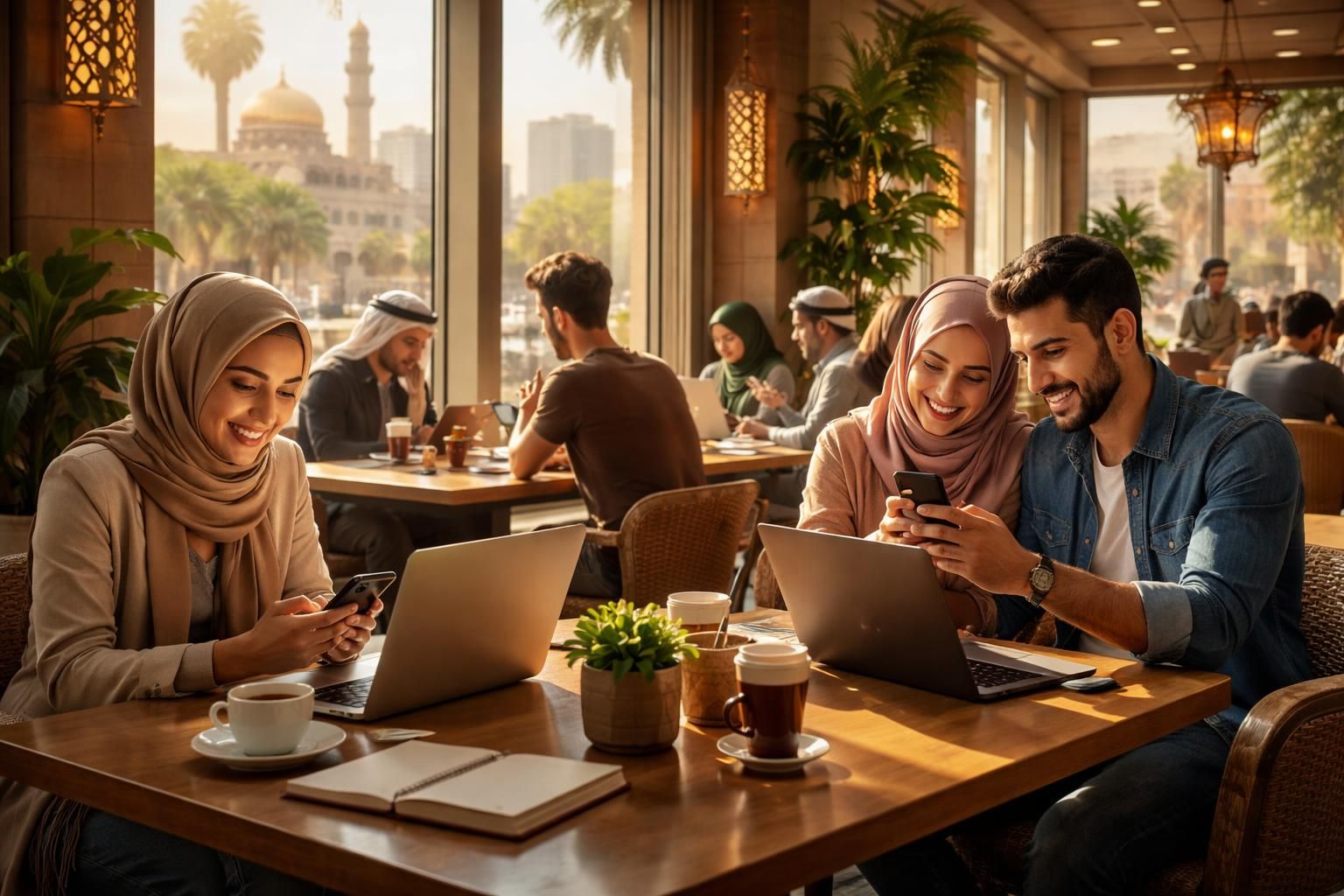 découvrez pourquoi onlyfans connaît une croissance rapide en irak et attire un nombre croissant d'utilisateurs, en explorant les raisons sociales, économiques et culturelles derrière ce phénomène.