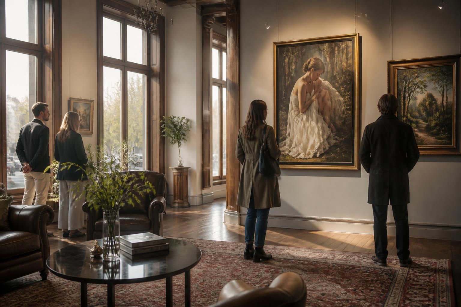 découvrez pourquoi la soft pornography captive autant les amateurs d'art visuel en explorant ses dimensions esthétiques, culturelles et émotionnelles.