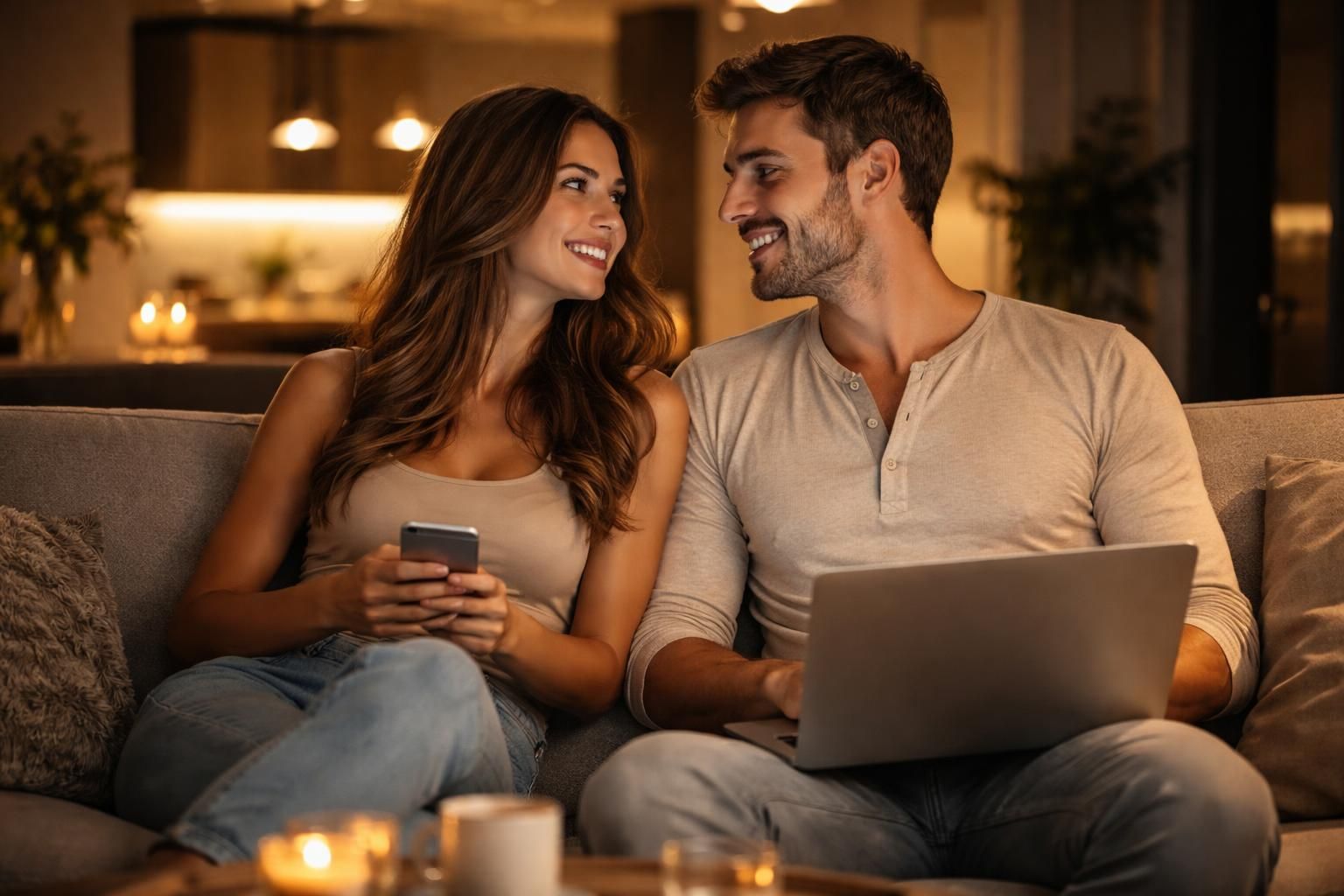 découvrez pourquoi le tchat libertin attire un nombre croissant de couples modernes en quête de nouvelles expériences et de partage en toute liberté.