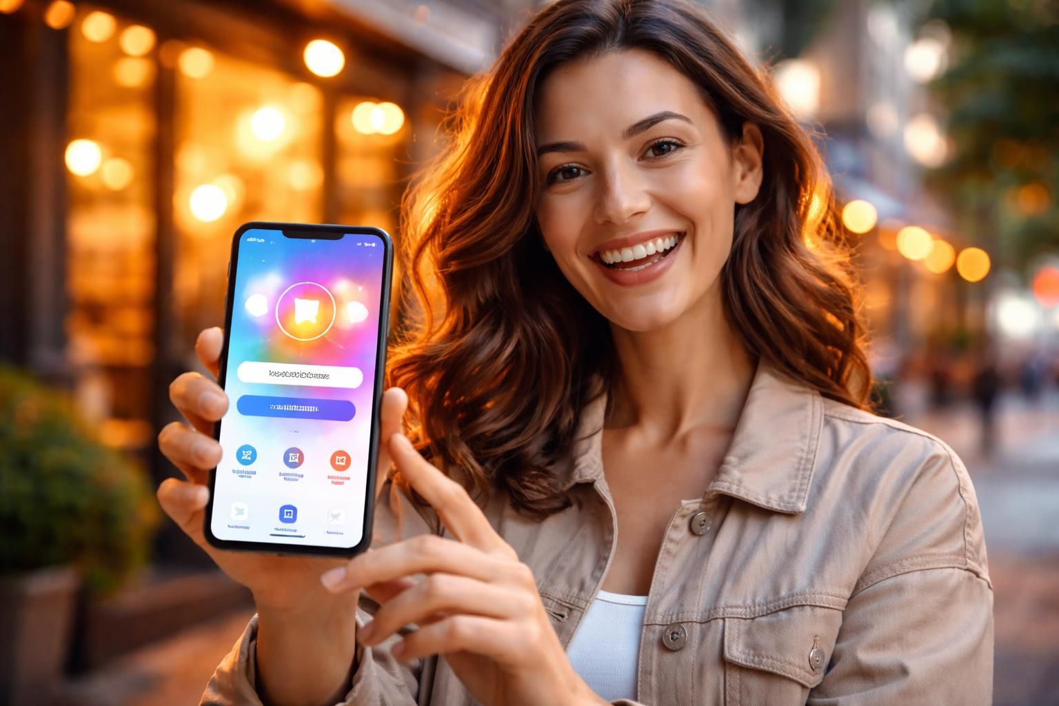 découvrez pourquoi vous devriez télécharger mym.fans dès aujourd'hui pour profiter de contenus exclusifs, une expérience utilisateur unique et des fonctionnalités innovantes.