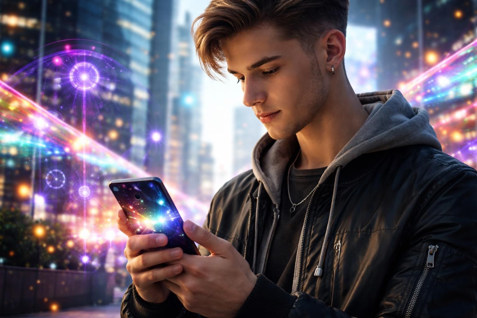 découvrez comment la définition de gaydar évolue à l'ère numérique, en explorant les nouvelles tendances, technologies et défis qui redéfinissent cette perception sociale.