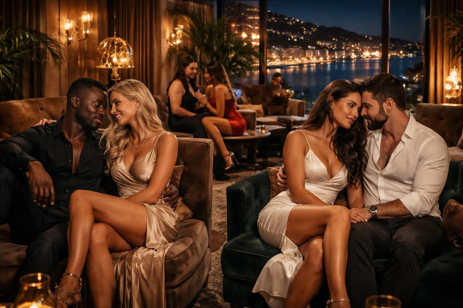 découvrez les témoignages authentiques de couples ayant exploré l'univers d'un club échangiste à nice, partageant leurs expériences et impressions.