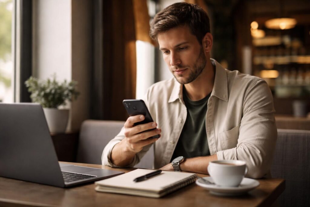découvrez tous les avis essentiels sur gleeden pour homme avant de tenter l'expérience, afin de faire un choix éclairé et profiter pleinement de la plateforme.