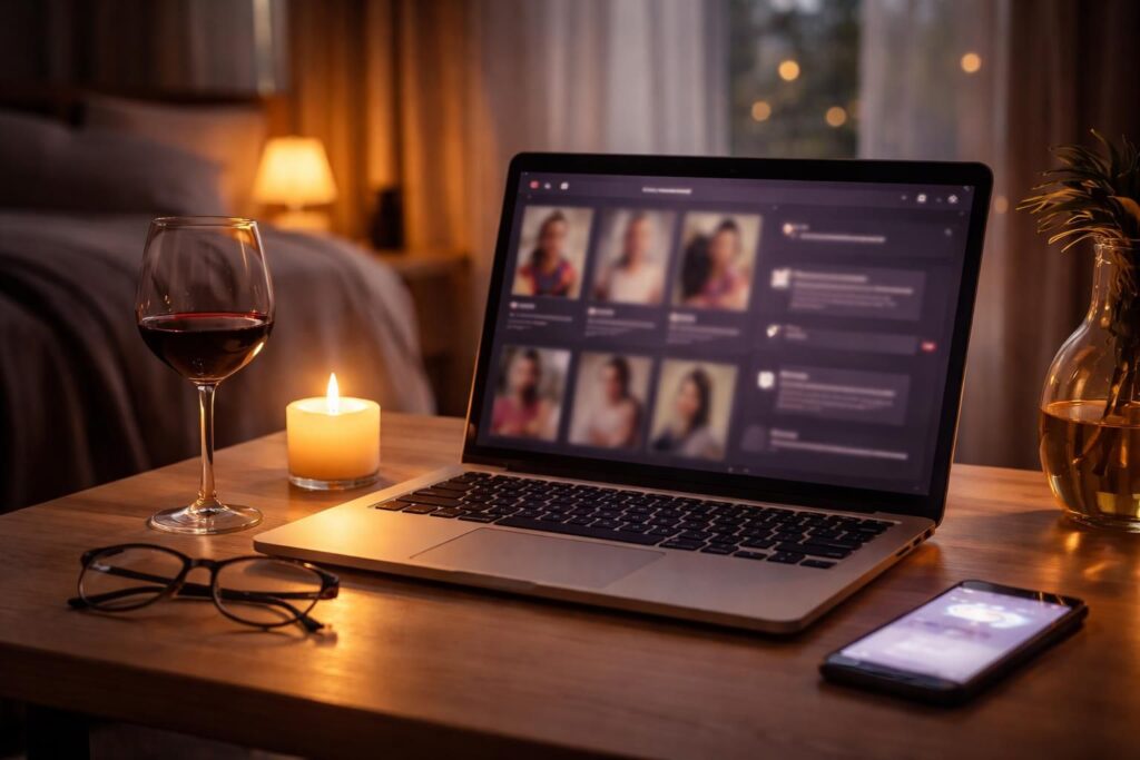 découvrez tout ce qu'il faut savoir sur les sites de rencontre coquins gratuits avant de vous lancer : conseils, sécurité, avantages et astuces pour une expérience réussie.