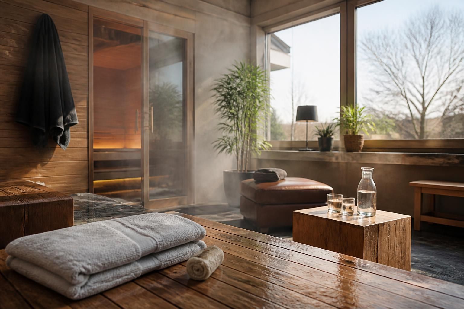 découvrez le sauna gay à nancy, un lieu convivial et sécurisé où vous détendre et évacuer le stress après une longue journée.