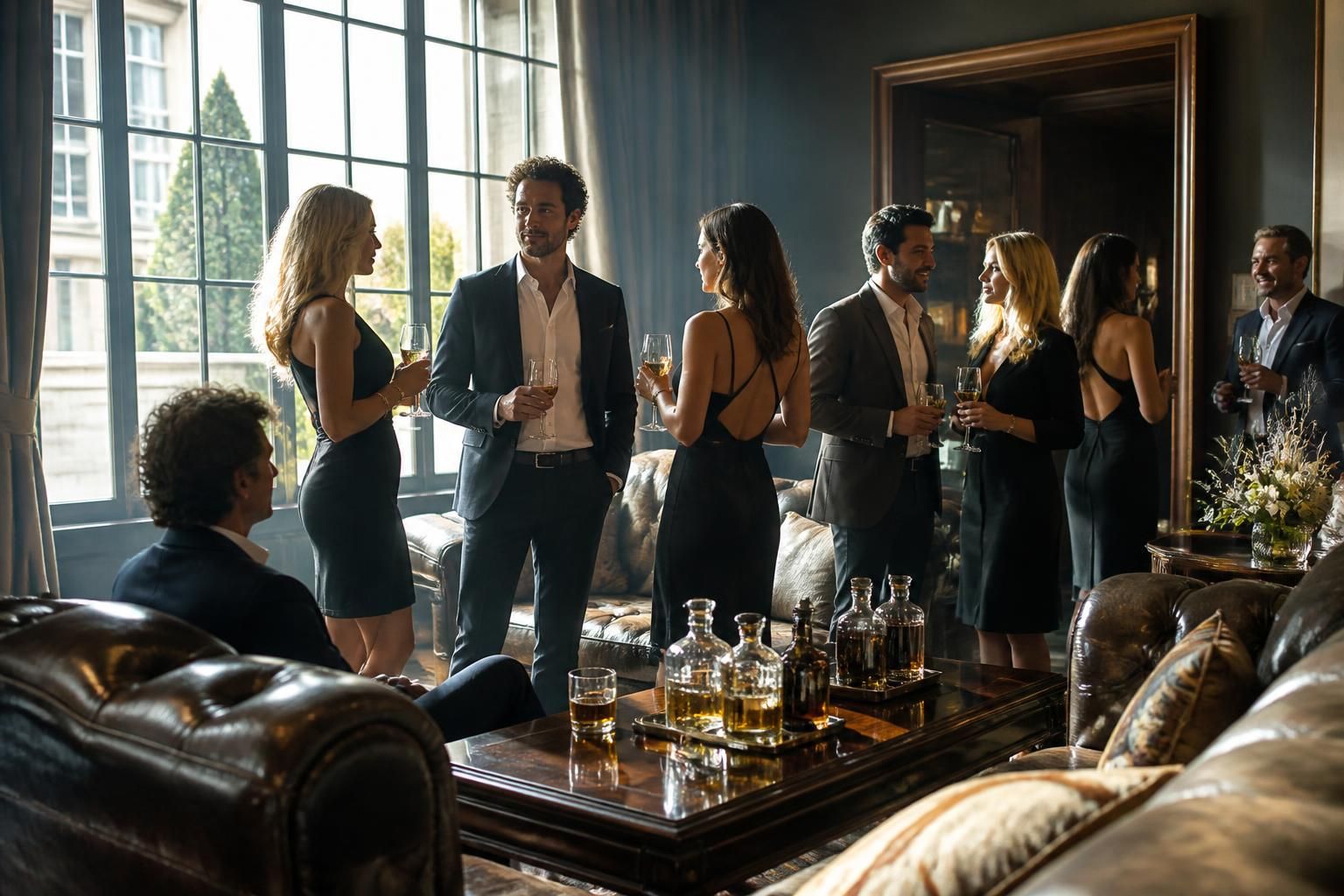 découvrez nos conseils pour vivre une soirée inoubliable dans un club échangiste à montpellier et profiter pleinement de cette expérience unique.