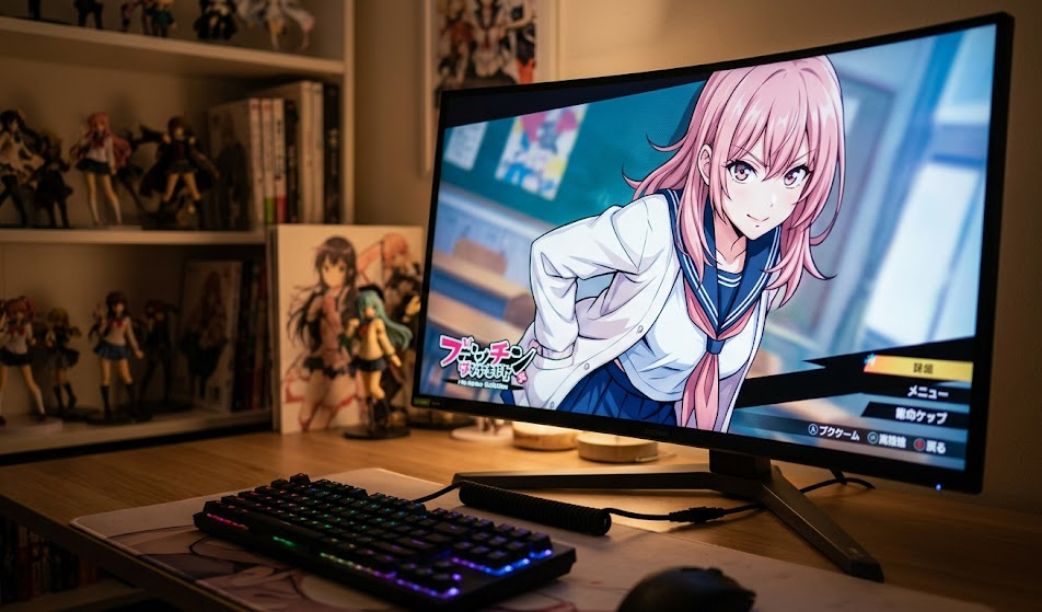 hentais japonais non censurés