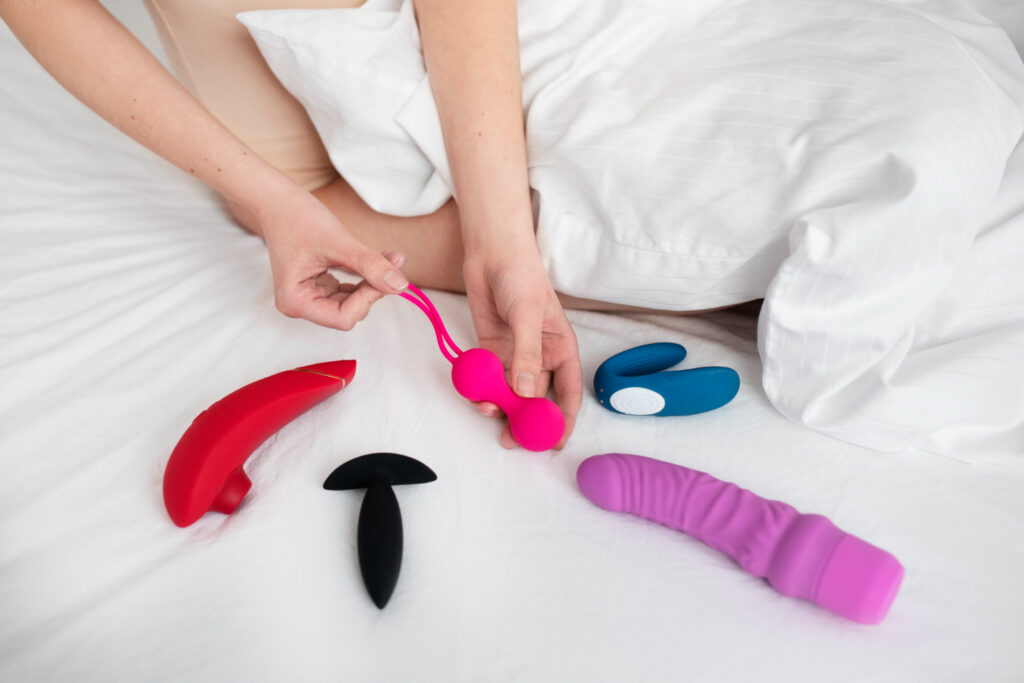 sexshops en ligne